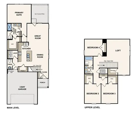 20847 Wildbird Cherry Street Porter TX 77365