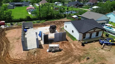 514 Jenni Lane San Leon TX 77539