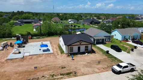 514 Jenni Lane San Leon TX 77539