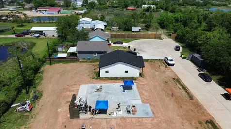 514 Jenni Lane San Leon TX 77539