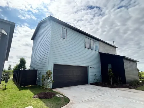 3331 Loam Lane Richmond TX 77406