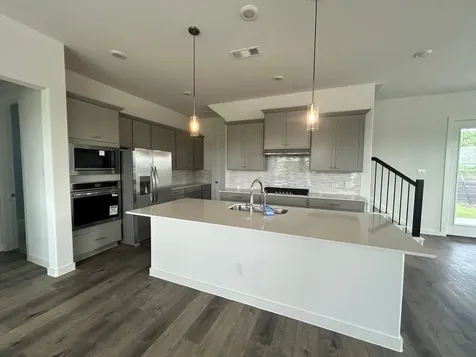 3331 Loam Lane Richmond TX 77406