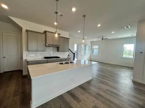 3331 Loam Lane Richmond TX 77406