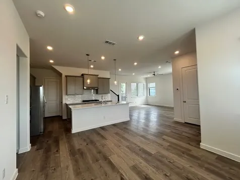 3331 Loam Lane Richmond TX 77406