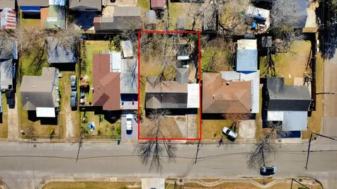 506 Thomas Avenue Pasadena TX 77506