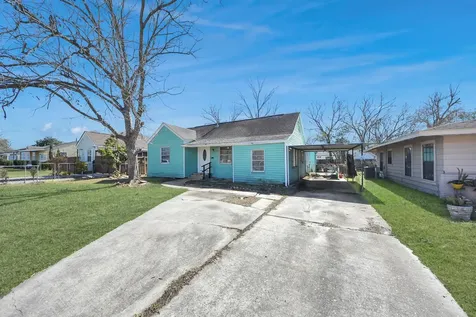 506 Thomas Avenue Pasadena TX 77506