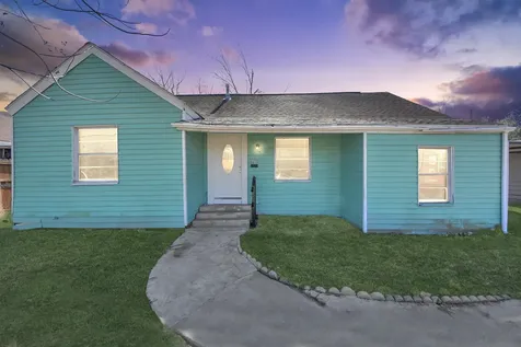 506 Thomas Avenue Pasadena TX 77506