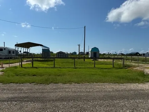 201 Curlew Street Bay City TX 77414