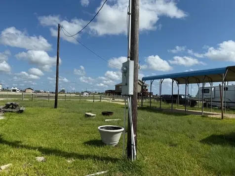 201 Curlew Street Bay City TX 77414