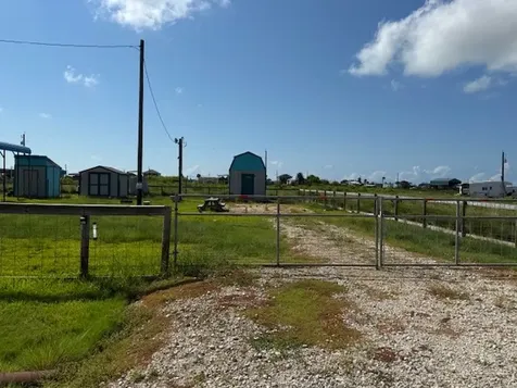 201 Curlew Street Bay City TX 77414