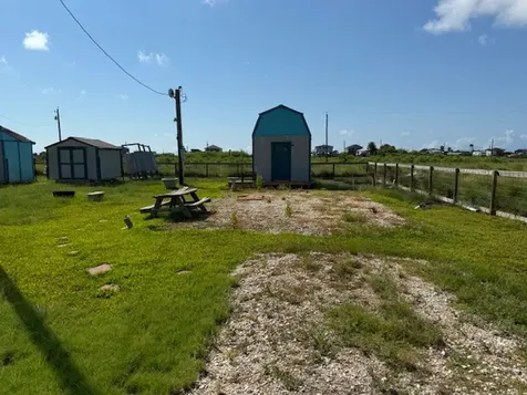 201 Curlew Street Bay City TX 77414