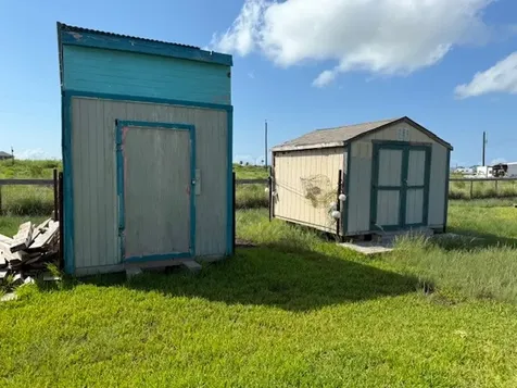 201 Curlew Street Bay City TX 77414