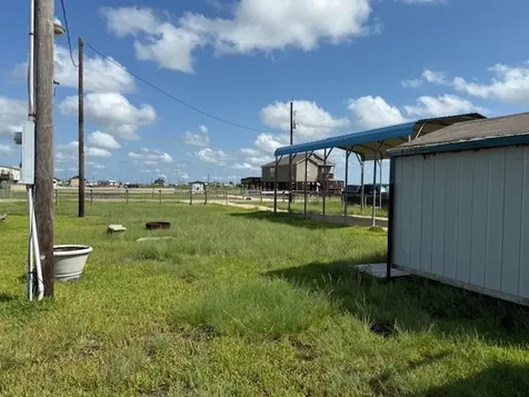 201 Curlew Street Bay City TX 77414