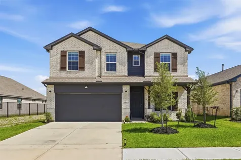 11927 Fletching Stone Lane Houston TX 77044