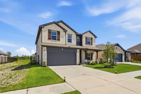 11927 Fletching Stone Lane Houston TX 77044