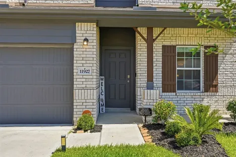 11927 Fletching Stone Lane Houston TX 77044