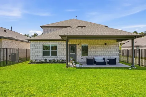 11927 Fletching Stone Lane Houston TX 77044