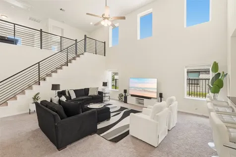 11927 Fletching Stone Lane Houston TX 77044