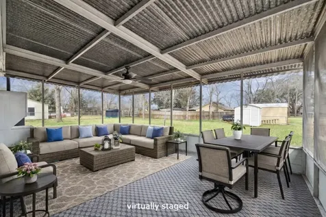 12537 Terrance Street Houston TX 77085