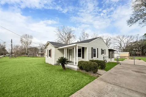 12537 Terrance Street Houston TX 77085