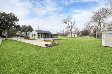 12537 Terrance Street Houston TX 77085