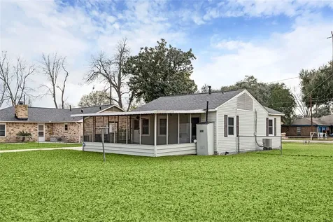 12537 Terrance Street Houston TX 77085