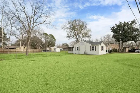 12537 Terrance Street Houston TX 77085
