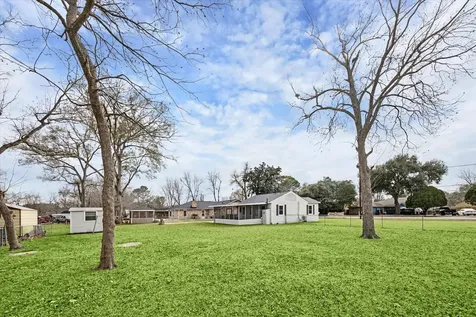 12537 Terrance Street Houston TX 77085