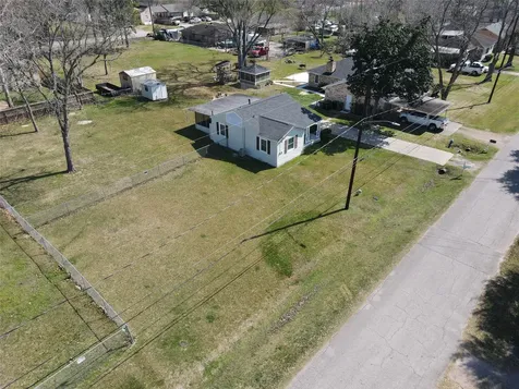 12537 Terrance Street Houston TX 77085