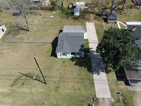 12537 Terrance Street Houston TX 77085