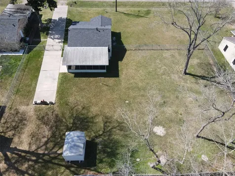 12537 Terrance Street Houston TX 77085