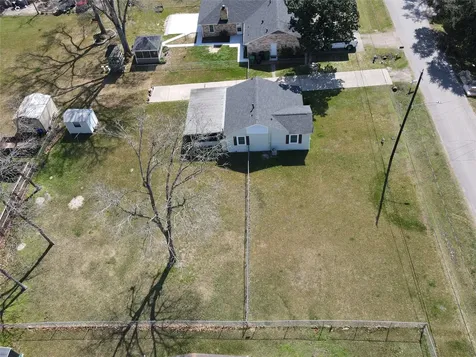 12537 Terrance Street Houston TX 77085