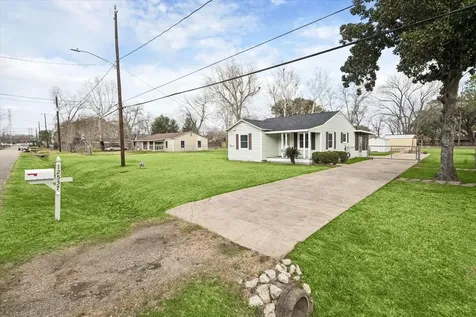 12537 Terrance Street Houston TX 77085