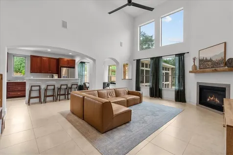 4521 Bonita Way League City TX 77573