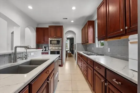 4521 Bonita Way League City TX 77573
