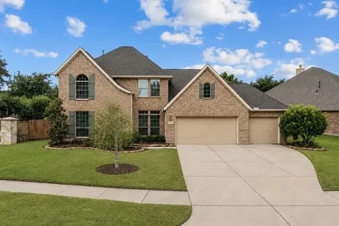 4521 Bonita Way League City TX 77573