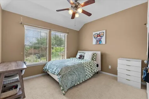 4521 Bonita Way League City TX 77573