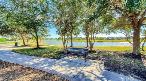 4521 Bonita Way League City TX 77573