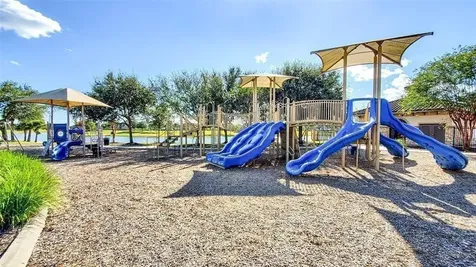 4521 Bonita Way League City TX 77573