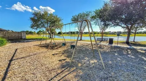 4521 Bonita Way League City TX 77573