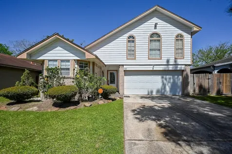15223 Bedford Glen Drive Channelview TX 77530
