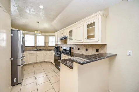 15223 Bedford Glen Drive Channelview TX 77530