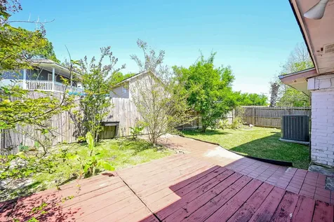 15223 Bedford Glen Drive Channelview TX 77530