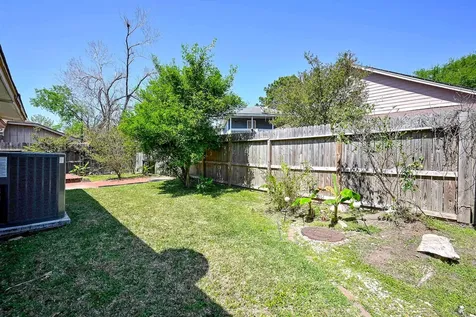 15223 Bedford Glen Drive Channelview TX 77530