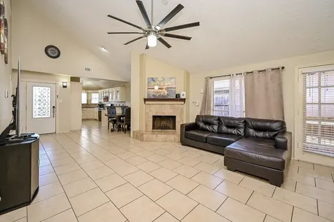 15223 Bedford Glen Drive Channelview TX 77530