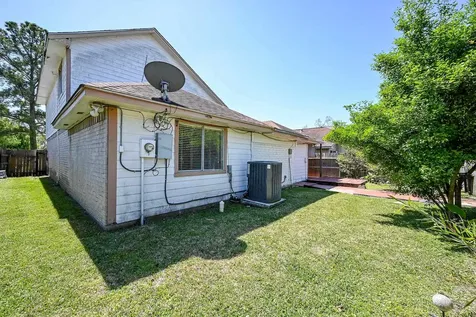 15223 Bedford Glen Drive Channelview TX 77530