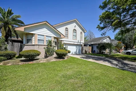 15223 Bedford Glen Drive Channelview TX 77530