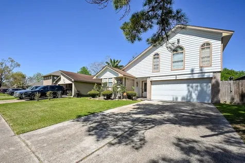 15223 Bedford Glen Drive Channelview TX 77530