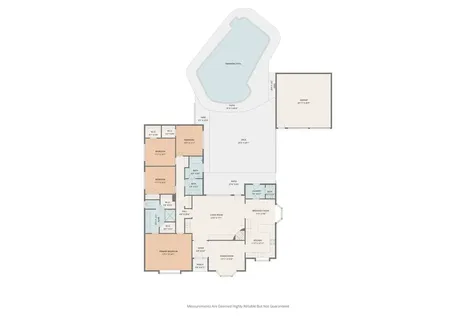 13107 Oak Plaza Drive Cypress TX 77429