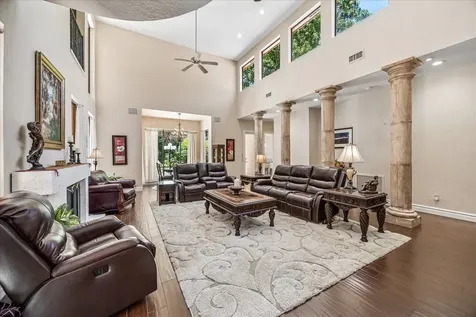 2303 Woods Estates Drive Kingwood TX 77339
